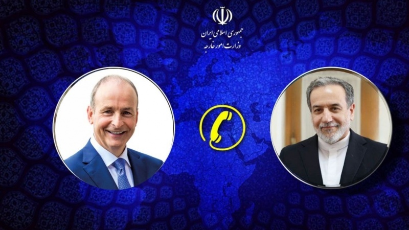 Iran yahimiza kuchukuliwa hatua za ‘haraka na madhubuti’ za kukomesha jinai za Israel Ghaza