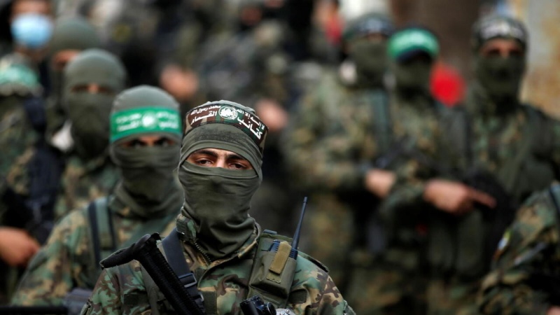 Pengakuan Media Israel: Hamas Pulihkan Kekuatannya
