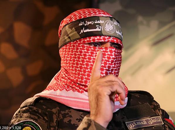 حماس لنتنياهو: "ضغط عسكري يساوي موتا وفشلا..صفقة تبادل تساوي حرية وحياة"+(صورة)