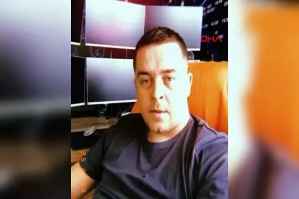 土耳其警方逮捕“摩萨德”财务总监