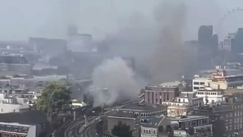  ISIS claims responsibility for deadly kabul explosion