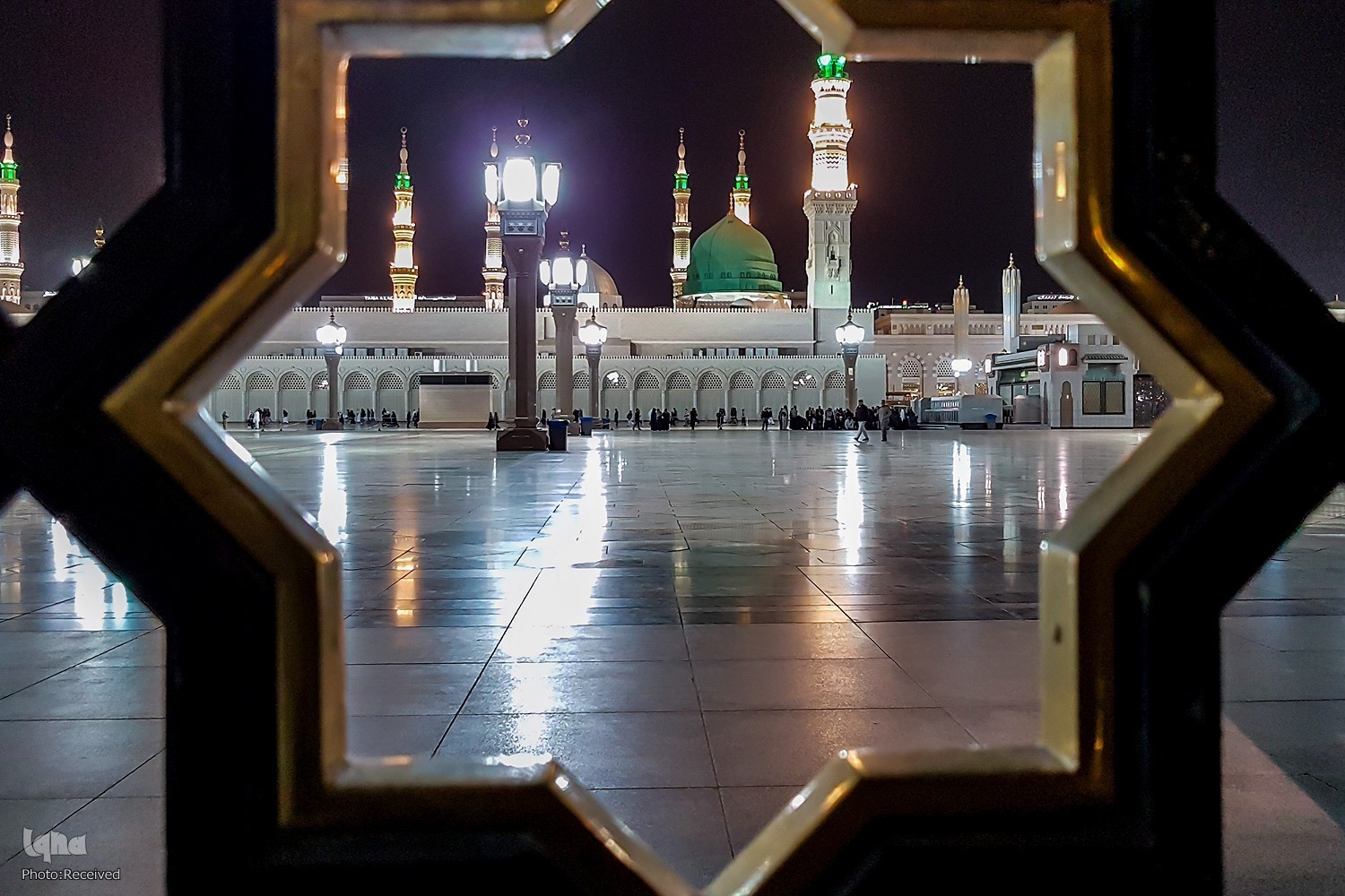 Religious scholar highlights role of Prophet Muhammad’s ‘Great’ moral qualities in winning hearts