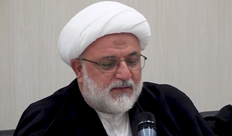 فيديو | قصيدة "أبا الأحرار" للشاعر الدكتور الشيخ "عبدالله أسعد"