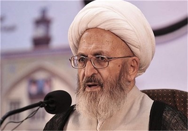 آية الله سبحاني: المقاومة شجرة طيبة لا تجف أبداً