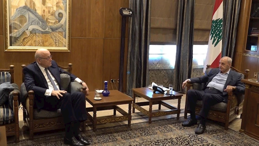 Prime Minister Mikati: Agreement on immediate election of Lebanon President