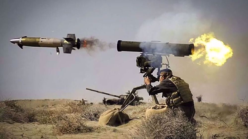 Lebanese Hezbollah launches attacks on Israeli military positions, settlements 