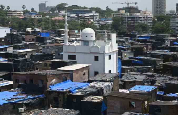 धारावी मस्जिद को तोड़ने का निर्णय, मस्जिद कमेटी ने दी मंज़ूरी
