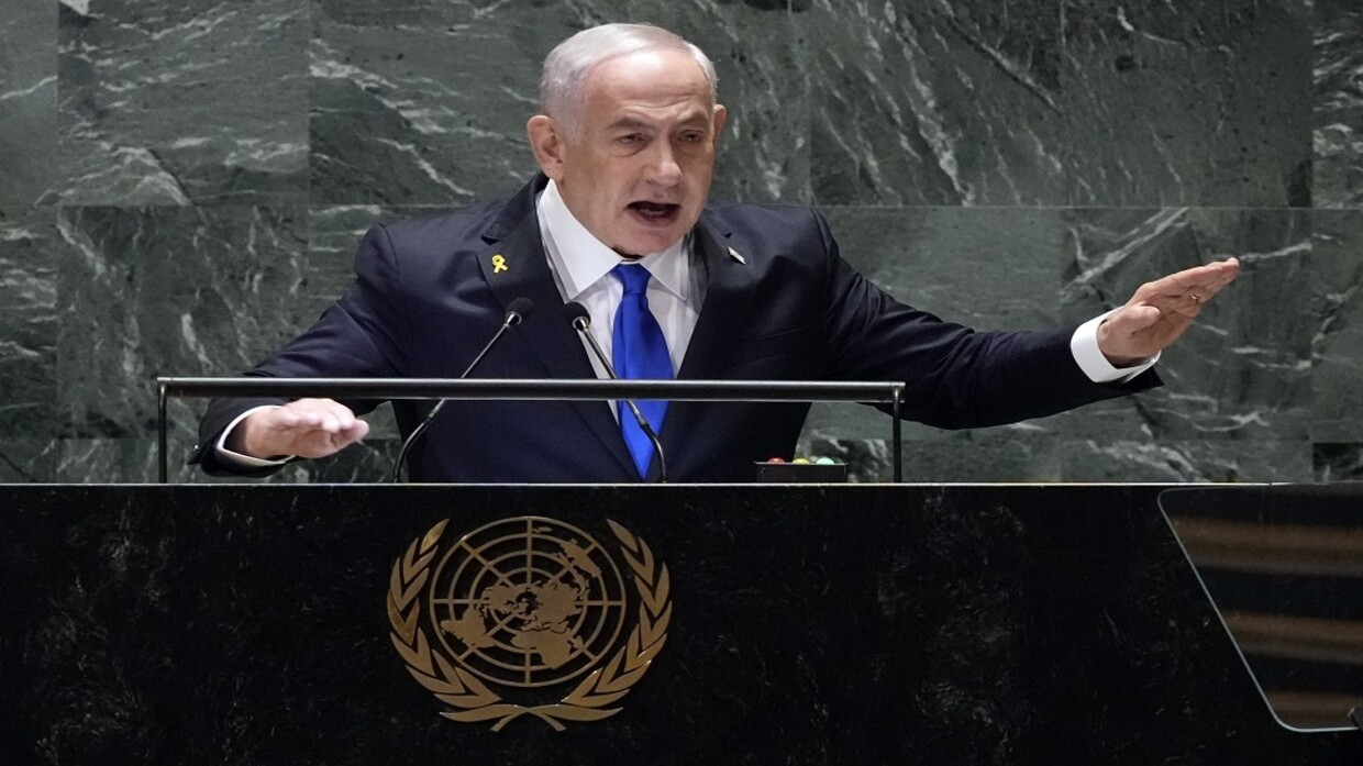 Malaking pangamba para ipagpapatuloy ni Netanyahu ang digmaan laban sa Lebanon hanggang sa halalan sa US