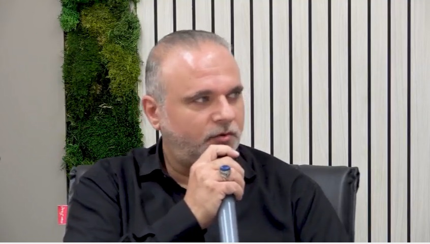 فيديو | قصيدة "لواء المتقين" للشاعر الاستاذ "يوسف صندوق"