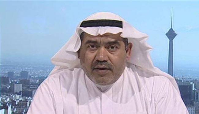 بیان القيادي البارز في المعارضة البحرینية بمناسبة استشهاد سيد المقاومة 