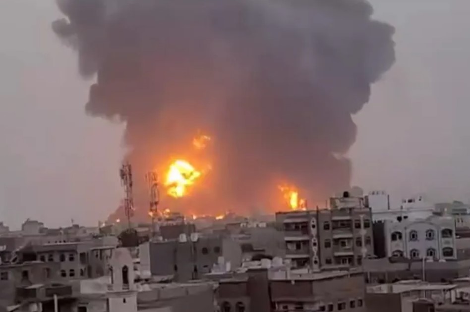 الصحة اليمنية تعلن عن 4 شهداء وعشرات الجرحى كحصيلة أولية للعدوان الصهيوني على الحديدة