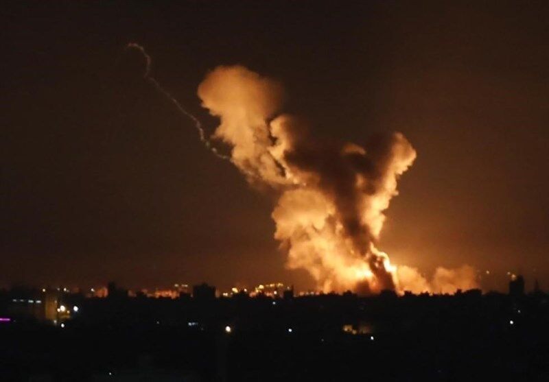 Sobe para 32 o número de mortos no ataque israelense a Sidon