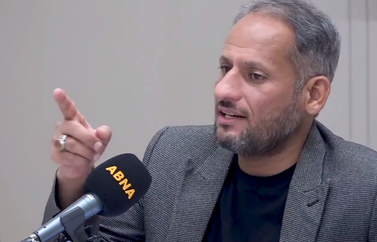 فيديو | قصيدة "لا يوم بعد يومك" للشاعر الاستاذ "مرتضی حیدری آل کثیر"