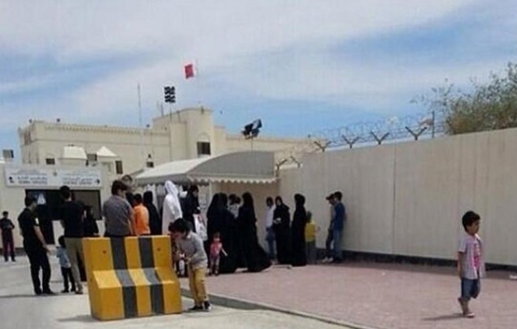 السلطات البحرينية تواصل في حبس طفل وتمنعه من استكمال دراسته بتهمة التجمهر