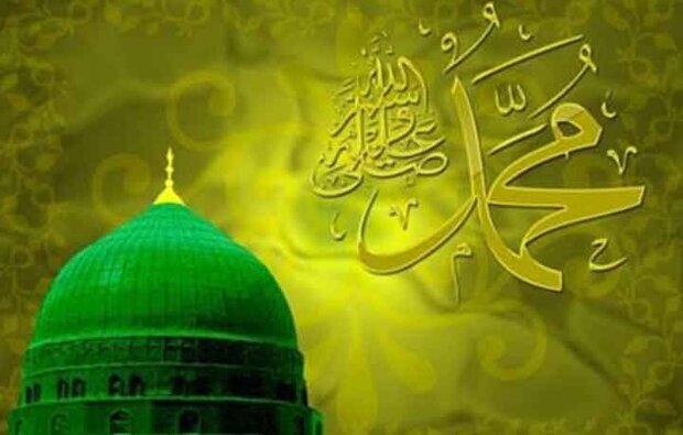 Manzon Rahama (SAWA): Idan Kuka Sanyawa Yaro Suna Muhammad To Ku Girmama Shi Kuma Ku Buda Masa A Wajen Zama Kuma Kada Ku Munana Masa Fuska.