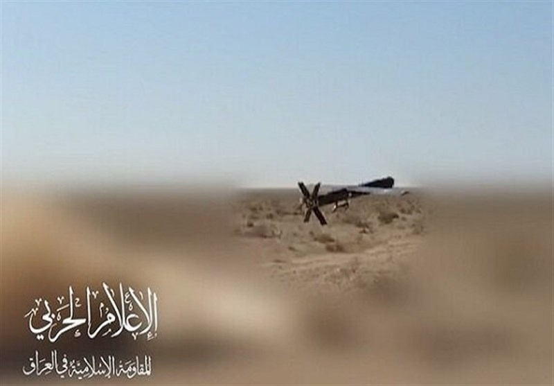 Dakarun Islama Na Iraqi Sun Kai Hari Kan Tashar Jiragen Ruwan Haifa A Yankin Falasdinu Da Aka Mamaye