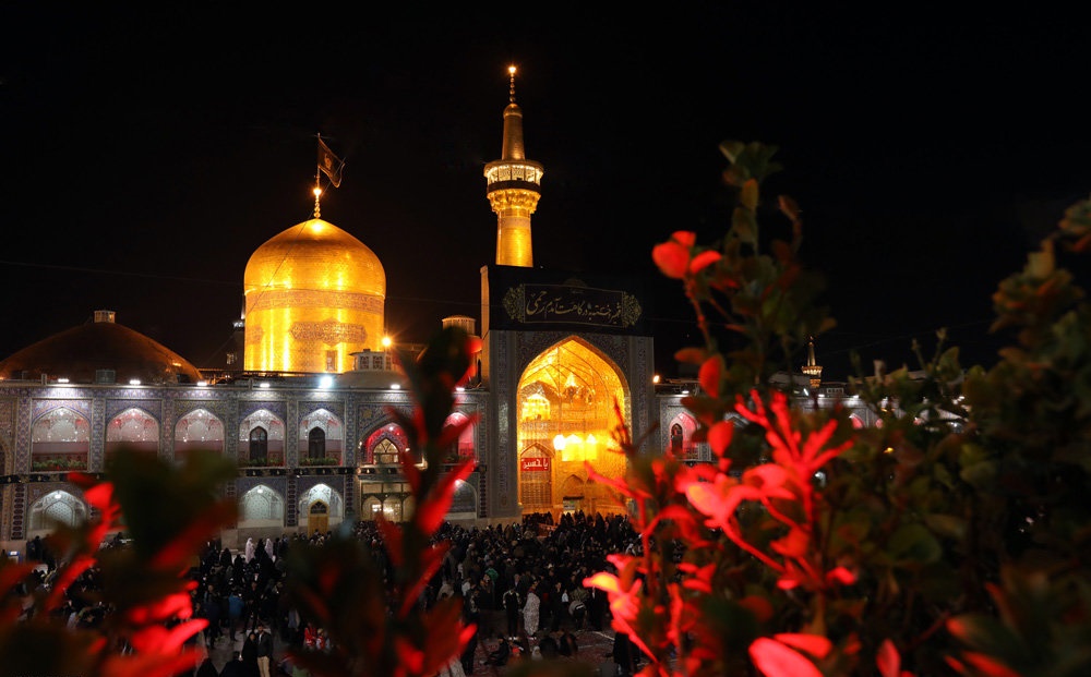 Imam Reza (a.s.); Uma Luz de Sabedoria e Justiça