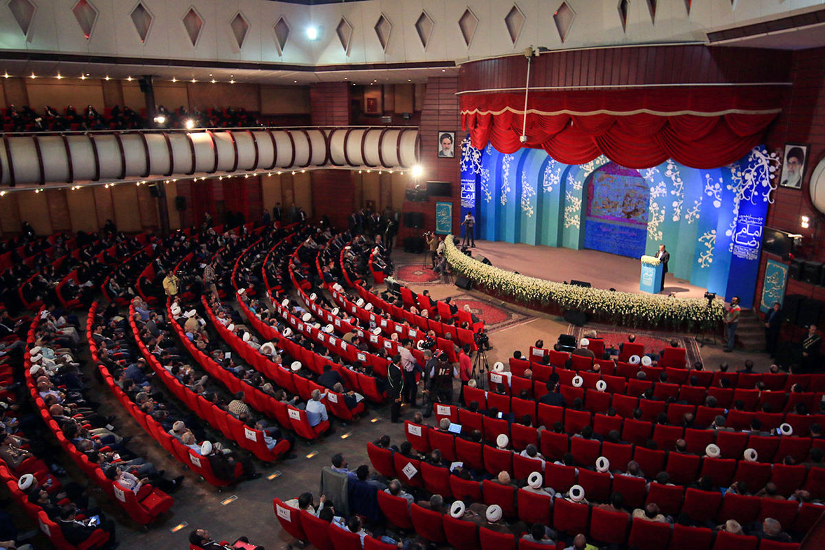 کنفرانس «مریم شناسی» در پایتخت کشور آفریقای جنوبی برگزار می‌شود 