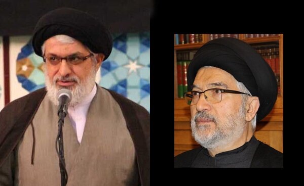 پیام تسلیت رئیس مرکز اسلامی انگلیس درپی درگذشت آیت الله میلانی