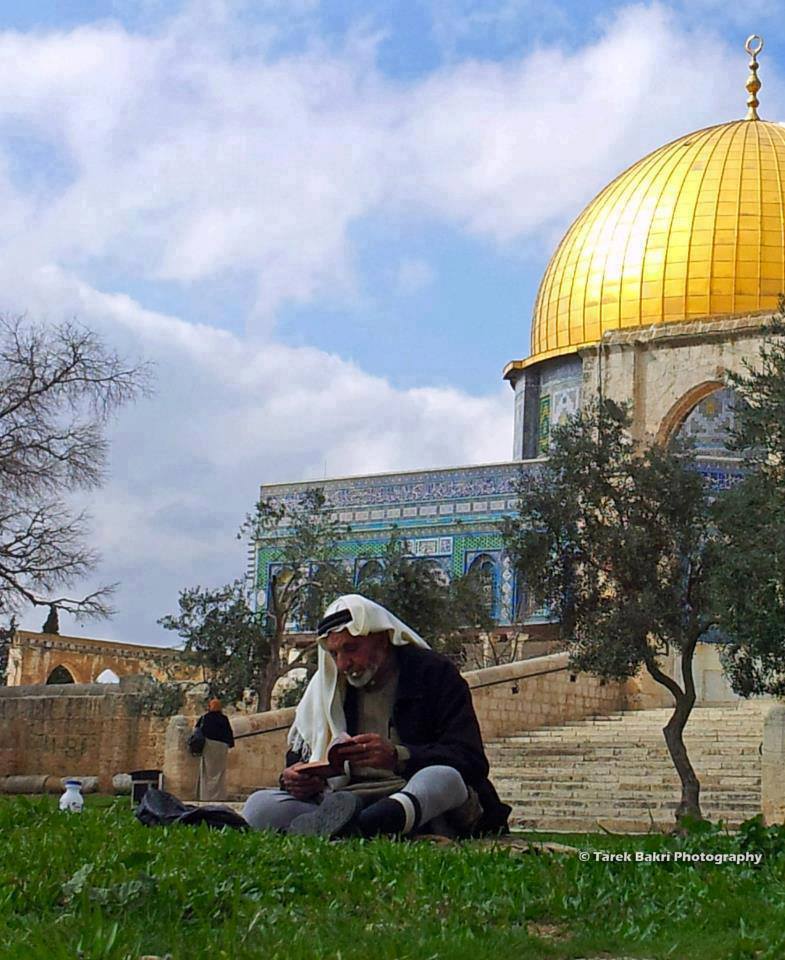 Al-Quds group warns of Israeli intent to take full control of Aqsa Mosque
