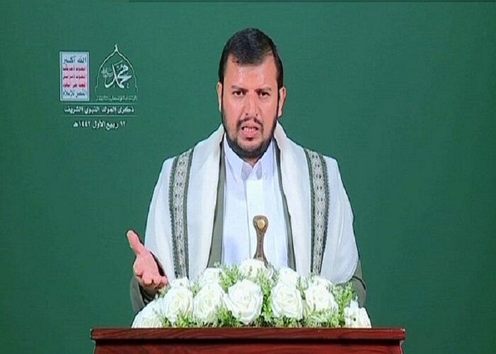 Shugaban Kungiyar Ansarullah Ta Yaman: Laifukan Dabbanci Na Isra'ila Ya Kai Ga Cutar Da Zukatan Wadanda Ba Musulmi Ba.