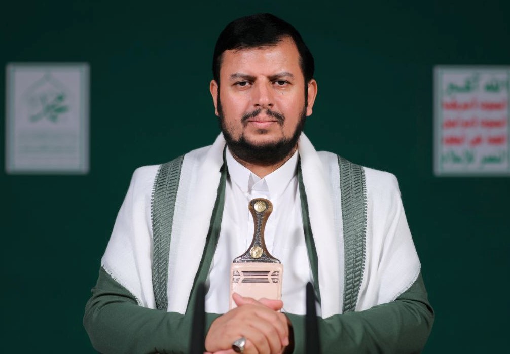 السيد الحوثي:الأعداء سيفاجأون في البر كما تفاجأوا في البحر ولن نخذل الشعب الفلسطيني أبداً 