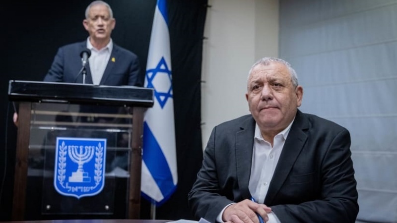 イスラエル高官「ガザ戦争の目的は何も達成できず」