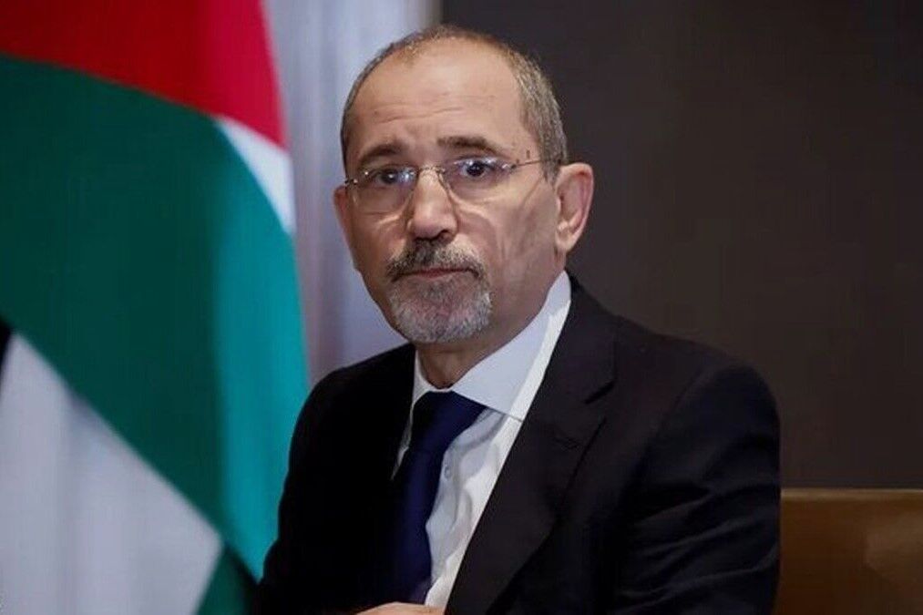 Jordan: Ta Yi Kira Da A Haramta Sayar Da Makamai Ga Isra'ila