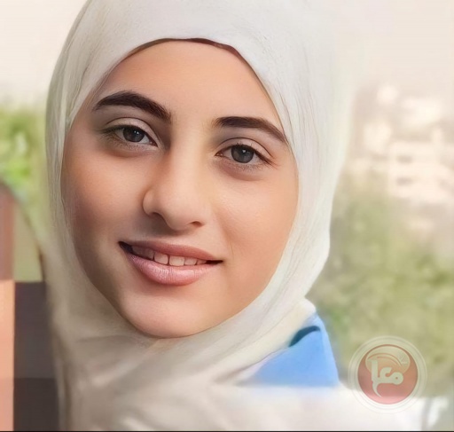Wata Yarinya Ta Yi Shahada Sakamakon Harbin Da Sojojin Mamaya Suka Yi Mata A Garin Qaryut