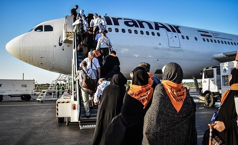 ثبت‌نام متقاضیان عمره آغاز شد