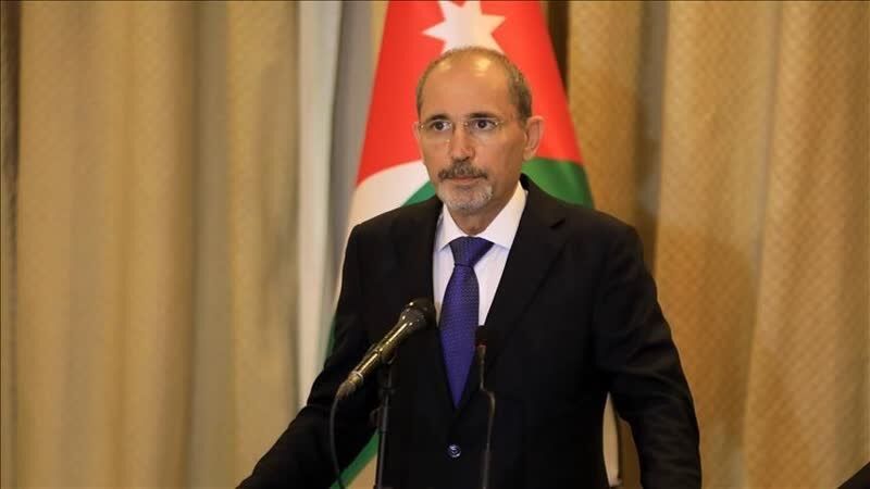 Displacing Palestinians from West Bank ‘deceleration of war’: Jordan FM