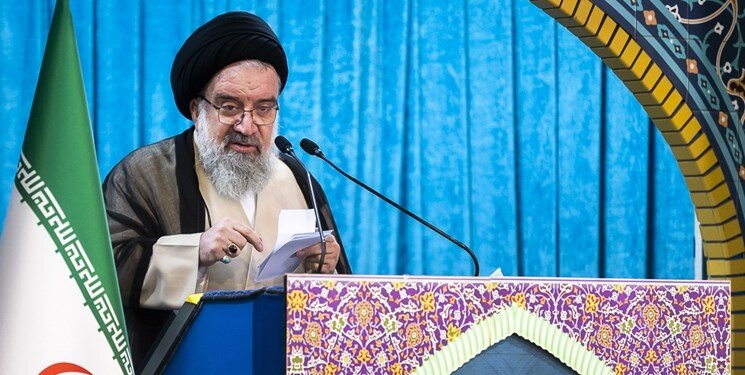 Senior cleric: Gloomy, dark days await criminal executioners of Israel