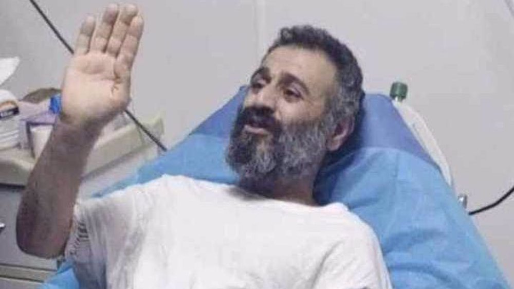Palestinian prisoner diagnosed with leukemia a week after release from Israeli jail