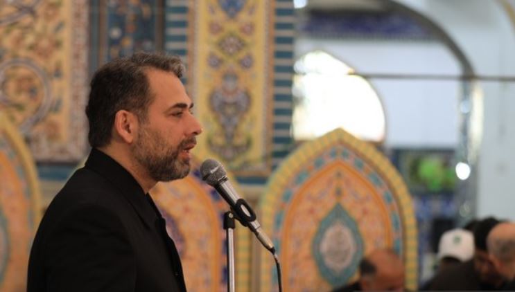 راه‌اندازی چایخانه حضرت رضا(ع) در تالش