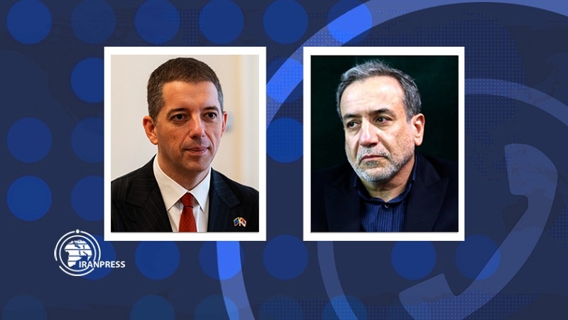 Araghchi asisitiza kuimarishwa uhusiano wa Iran na Serbia