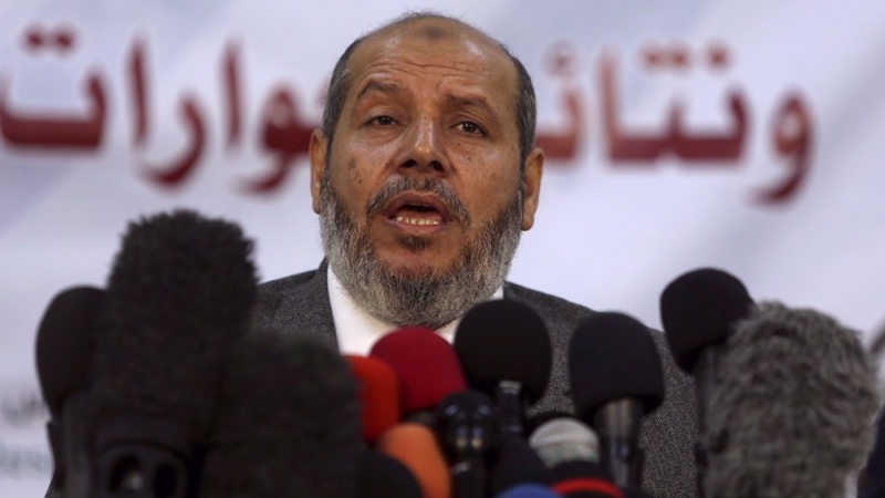 Mistari myekundu ya Hamas katika mazungumzo ya kusitisha mapigano
