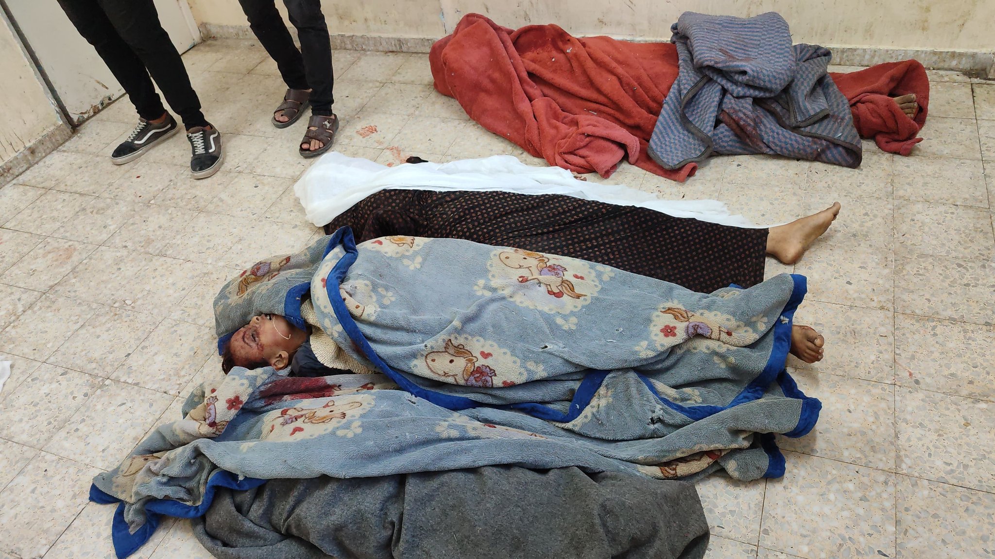 Gaza death toll surges to 40,939 martyrs