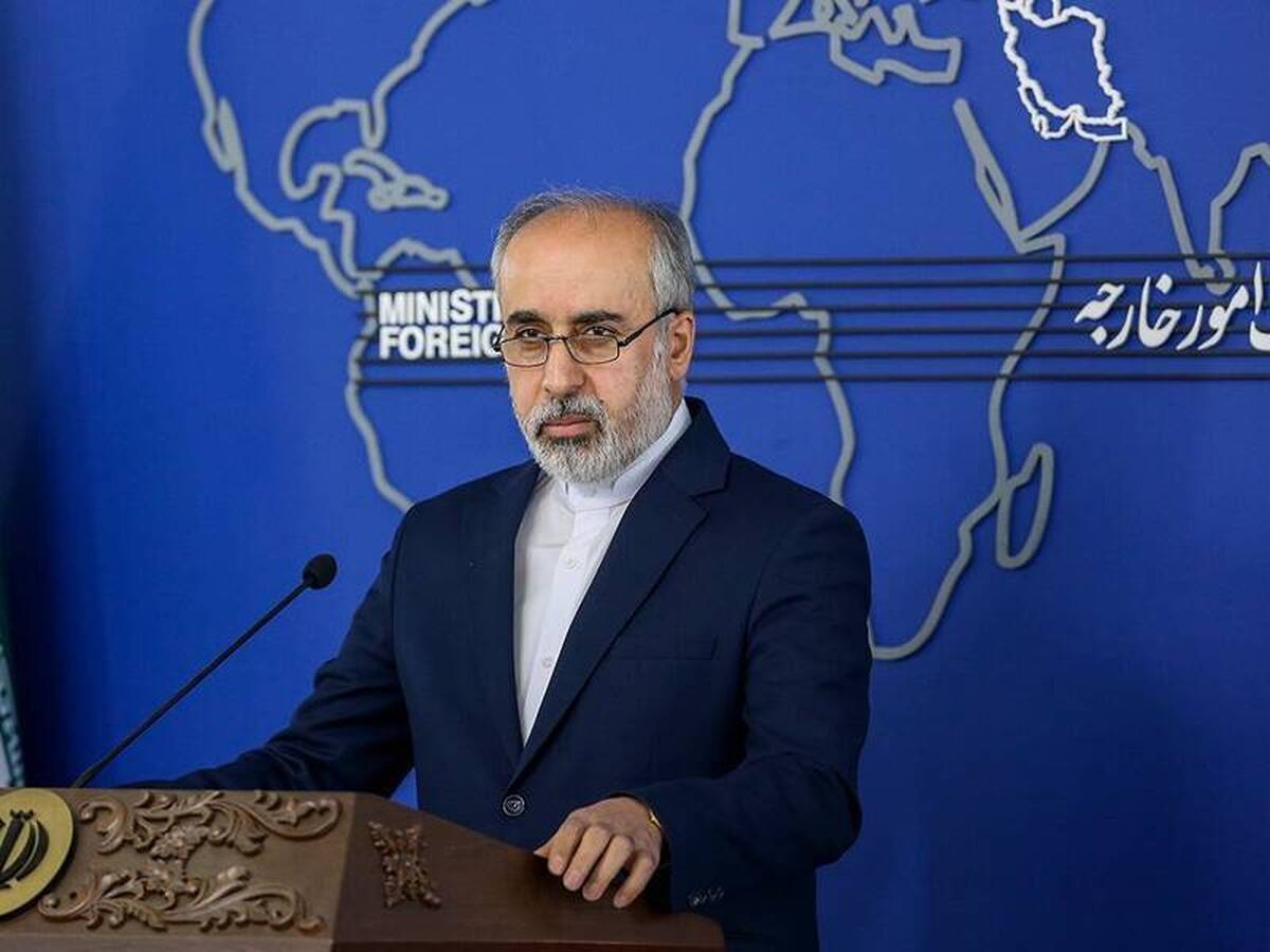 Iran condemns Israeli crimes in Jenin, Tulkarm