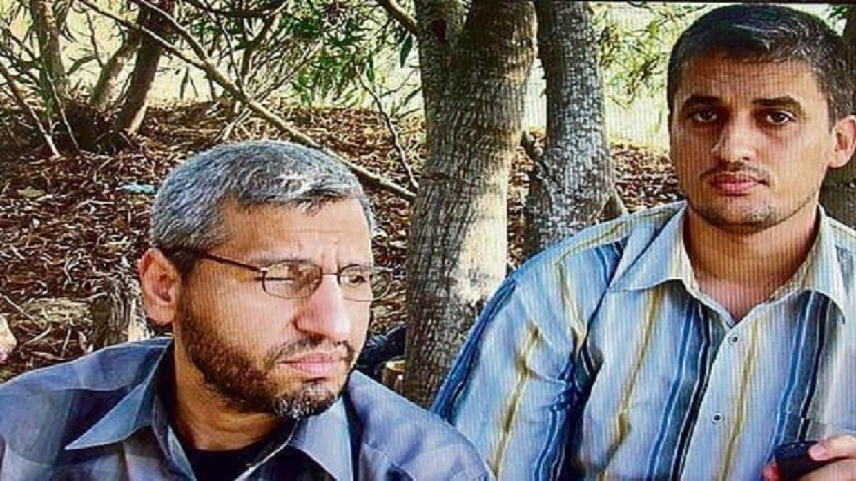 "حماس": محمد الضيف بخير ولا زال على رأس عمله