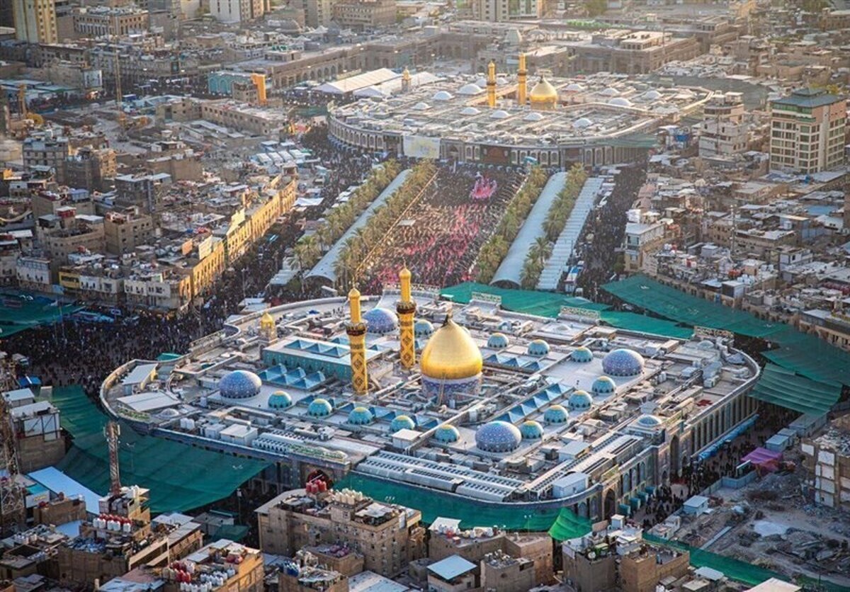 نرخ‌های سفر هوایی و زمینی عتبات عالیات اعلام شد