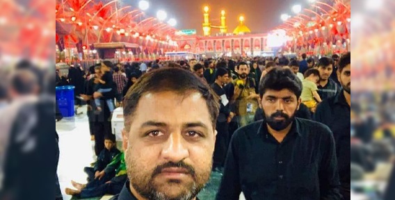 Pakistan: Shia mourner Qamar Ameer Ranjha martyred by Lashkar Jhangvi terrorists 