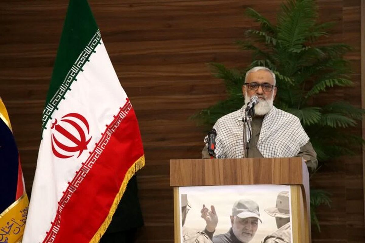 Revenge against Israel is certain: IRGC commander