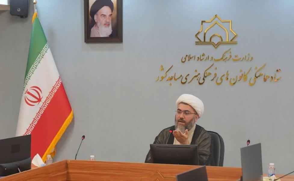  برگزاری هفدهمین دوره مسابقات قرآنی مدهامتان با رویکرد مسجد محوری