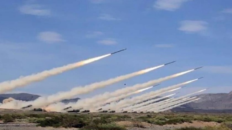 Израильская военная база в Самаке подверглась обстрелу со стороны ливанской "Хезболлы"