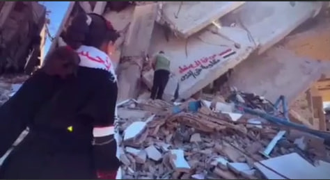 فيديو | فاصل من غزة إلى صنعاء مقاومة حتى القدس 