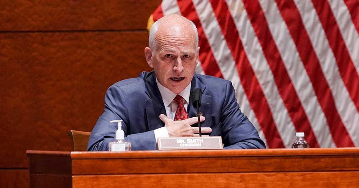 Israeli settlements illegal, violate Palestinians’ rights: US Congressman