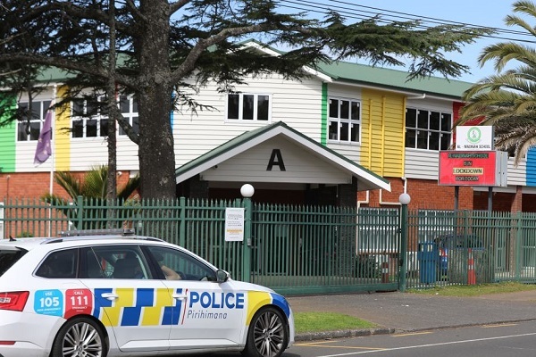 Two Auckland Islamic schools for girls in lockdown after suspicious threat, closed today