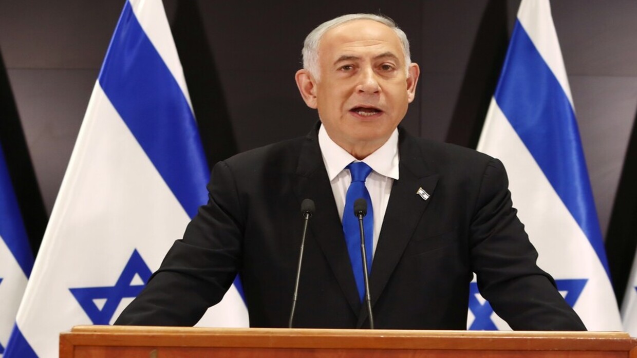Netanyahu | Nagkomento sa insidente ng pagtawid sa Karama: Ito ay isang napakahirap na araw ng mga digmaan