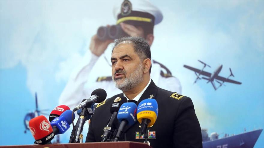 « L’Iran n’a peur d’affronter aucune puissance dans le golfe Persique »