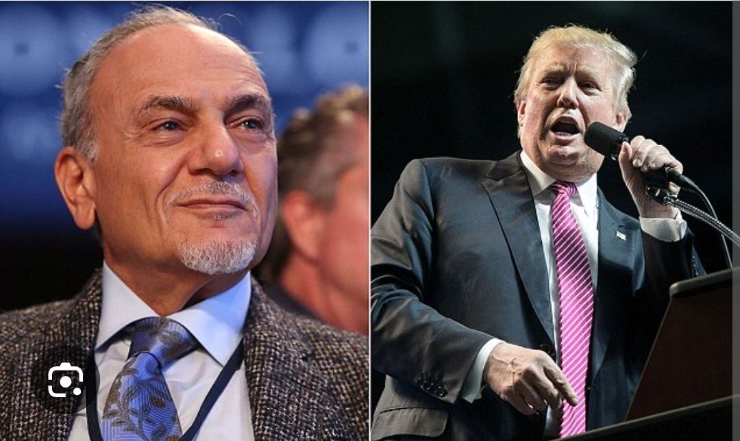 Турки бин Фејсәл Доналд Трампа мәктуб үнванлады: Фәләстини таныјын! \ Мәктубун там мәтни